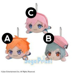 A3! Summer Plush Vol.1