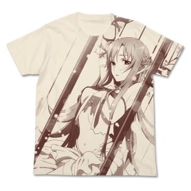 ALO Asuna T-shirt Natural