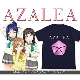 AZALEA T-shirt