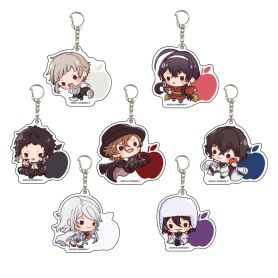 AcrylicKeyChainBungouStrayDogsDEADAPPLE011