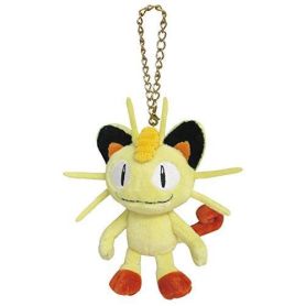 AllStarCollectionMascotPlushVol1PM06Meowth1