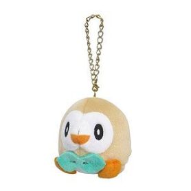 AllStarCollectionMascotPlushVol1PM10Rowlet1