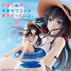 AquaFloatGirlsFigureYukinoYukinoshita1