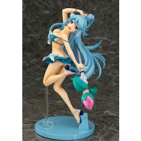 Aqua Scale Figure