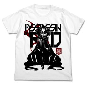 Assassin of Red T-shirt