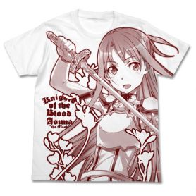 Asuna T-shirt