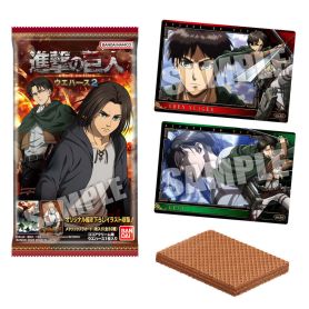 AttackonTitanTheFinalSeasonWaferCard2BLINDBOX1