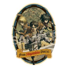 AttackonTitanTravelSticker5ErenMikasaArmin1