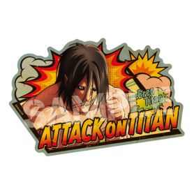 AttackonTitanTravelSticker8ErenTitan1