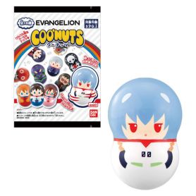 COONUTSEvangelionBLINDBOX1