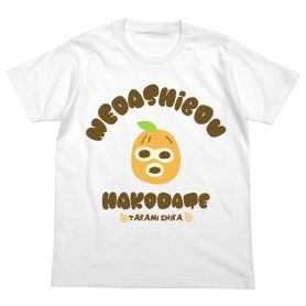 Chika Balaclava Mikan T-shirt