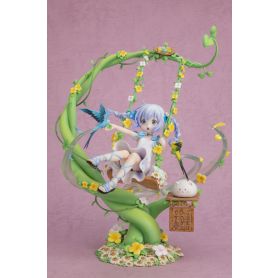 ChinoOhananoBlanko17ScaleFigure1