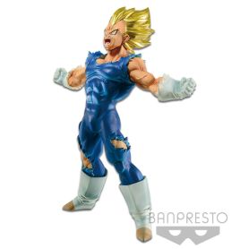 DBZBloodofSaiyansVegeta1