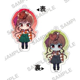 DoubleFaceKeyChain5Yugiri1