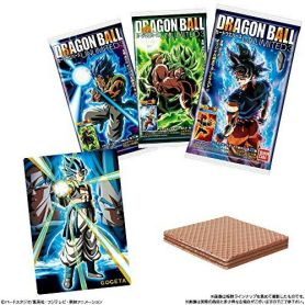 DragonBallCardWaferUNLIMITED31