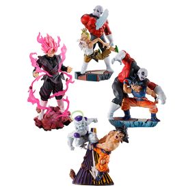 DragonBallDracapReBirthSuperRevivalVerBLINDBOX1