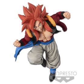 DragonBallGTFigureSuperSaiyan4Gogeta1