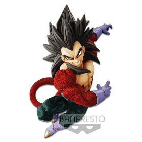 DragonBallGTFigureSuperSaiyan4Vegeta1