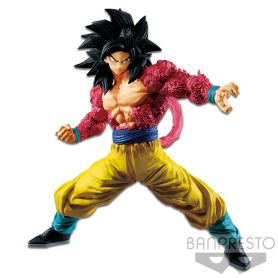 DragonBallGtFullScratchTheSuperSaiyan4SonGoku1