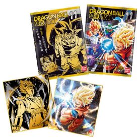 DragonBallShikishiArt11BLINDBOX1