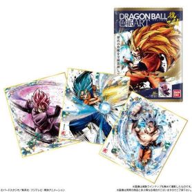 DragonBallShikishiArtBoardReprintSpecial1