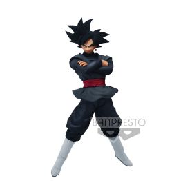 DragonBallSuperChosenshiretsudenIIVol2GokuBlack1