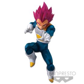 DragonBallSuperChosenshiretsudenIIVol3SuperSaiyanGodVegeta1