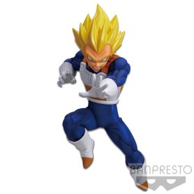 DragonBallSuperChosenshiretsudenIIVol5SuperSaiyanVegeta1