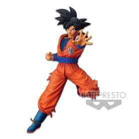 DragonBallSuperChosenshiretsudenIIVol6SonGoku1