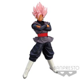 DragonBallSuperChosenshiretsudenIIVol6SuperSaiyanRoseGokuBlack1