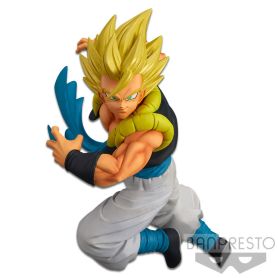 DragonBallSuperChosenshiretsudenVol8ASuperSaiyanGogeta1