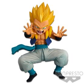 DragonBallSuperChosenshiretsudenVol8BSuperSaiyanGotenks1