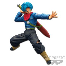 DragonBallSuperChosenshiretsudeniiVol7Trunks1