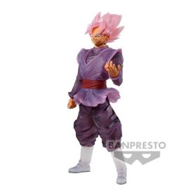 DragonBallSuperCleariseSuperSaiyanRoseGokuBlack1