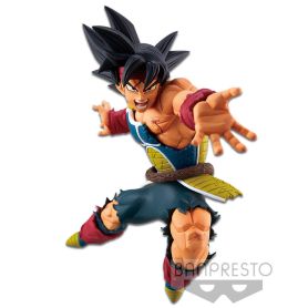 DragonBallSuperDrawnByToyotaroFatherSonKamehamehaBardock1