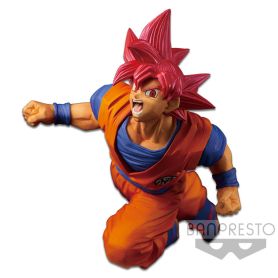 Dragon Ball Super Goku Fes!! Vol 9