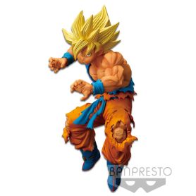 DragonBallSuperSonGokuFESVol13SuperSaiyanSonGoku1