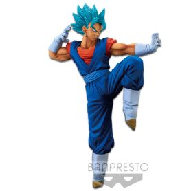 DragonBallSuperSonGokuFESVol14SuperSaiyanGodSuperSaiyanVegito1