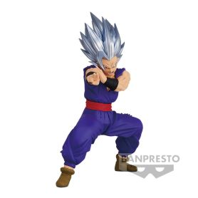 DragonBallSuperSuperHeroBloodOfSaiyansSpecialXIVGohanBeast1