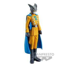 DragonBallSuperSuperHeroDXFGamma21