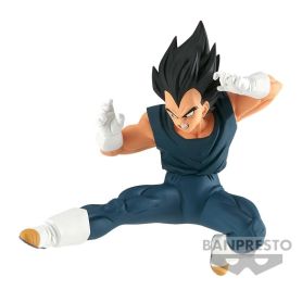 DragonBallSuperSuperHeroMatchMakersVegeta1