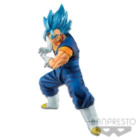 DragonBallSuperVegitoFinalKamehamehaVer11