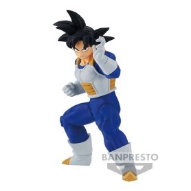 DragonBallZChosenshiretsudenIIIVol3SonGoku1