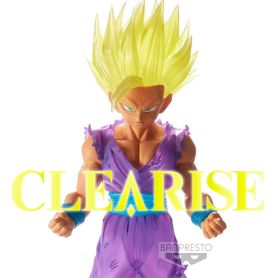 DragonBallZCleariseSuperSaiyan2SonGohan1