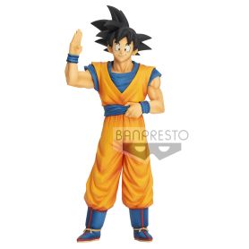 DragonBallZFigureEkidenOutwardSonGoku1