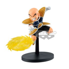 DragonBallZGMateriaTheKrillin1