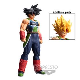 DragonBallZGrandistaNeroBardock1