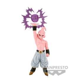 DragonBallZGxMateriaTheMajinBuu1