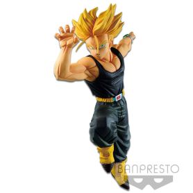 DragonBallZMatchMakersSuperSaiyanTrunks1