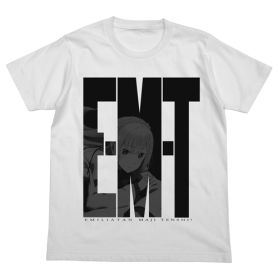 EMT T-shirt